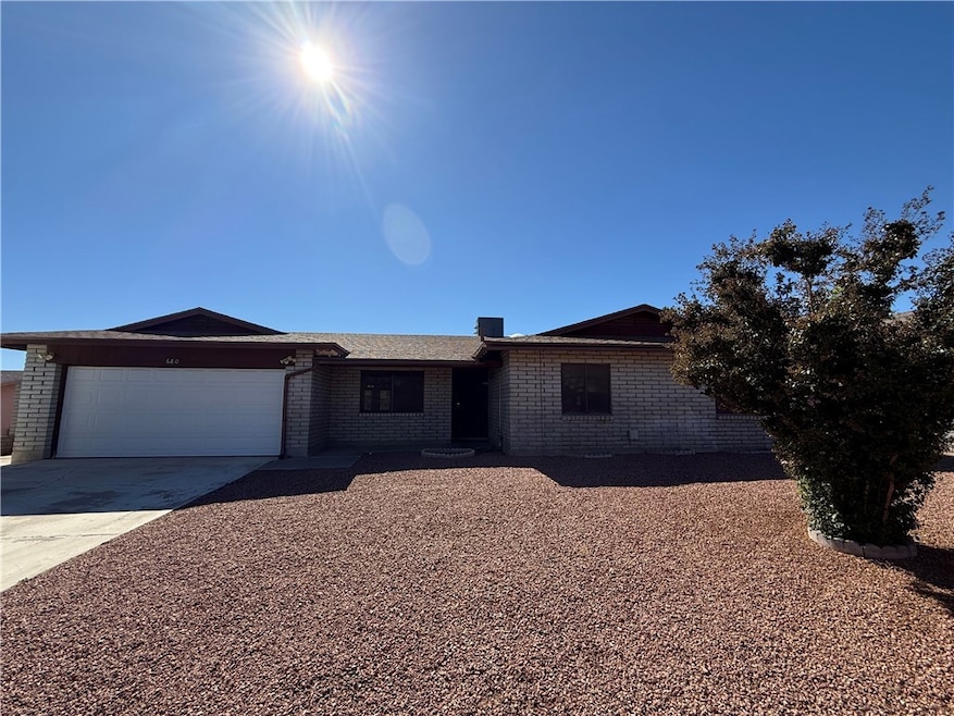 680 Ridgecrest Dr, Kingman, AZ 86409 - photo 1