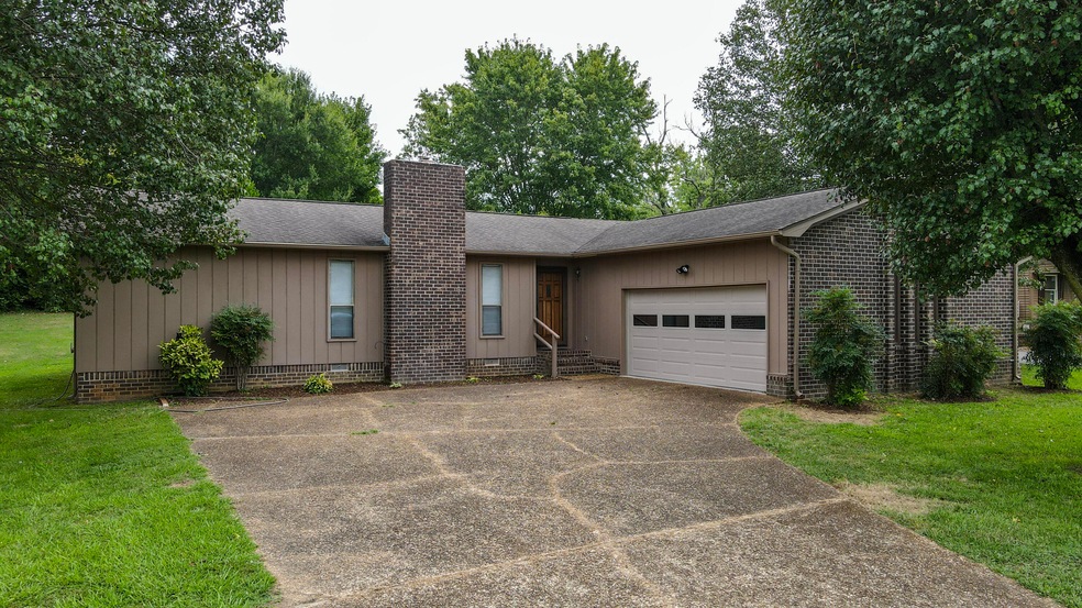 2706 Harris Cir NW, Cleveland, TN 37312 - photo 1