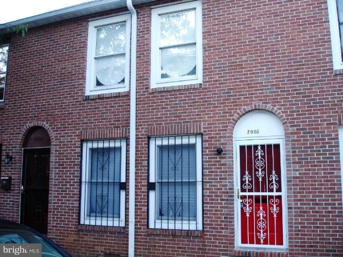 2003 Brunt St, Baltimore, MD 21217 - photo 1