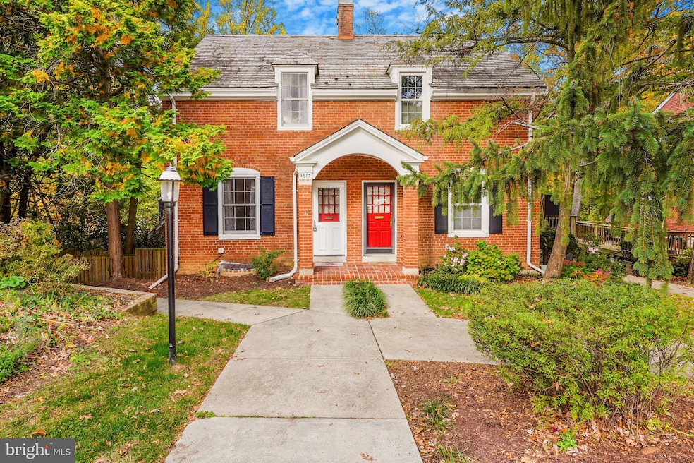 4673 34th St S, Arlington, VA 22206 - photo 1