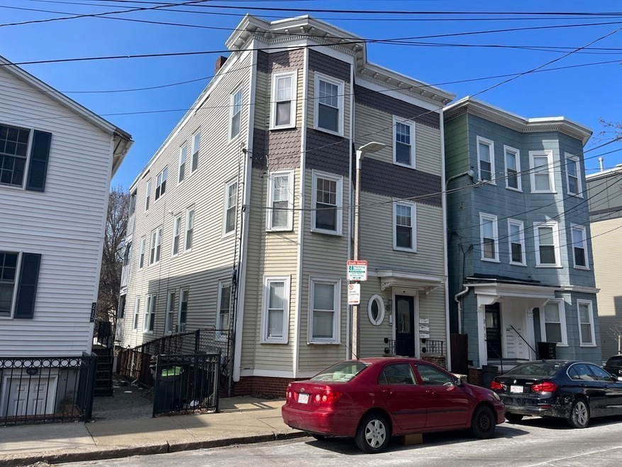 213 W 8th St unit 101, Boston, MA 02127 - photo 1