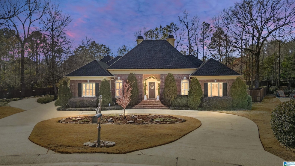 3213 Brook Highland Trace, Birmingham, AL 35242 - photo 1