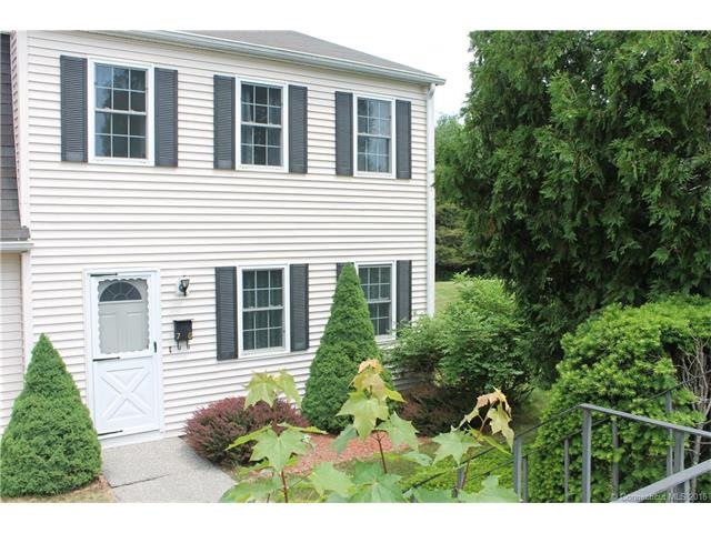 7 Westchester Hills unit G, Colchester, CT 06415 - photo 1