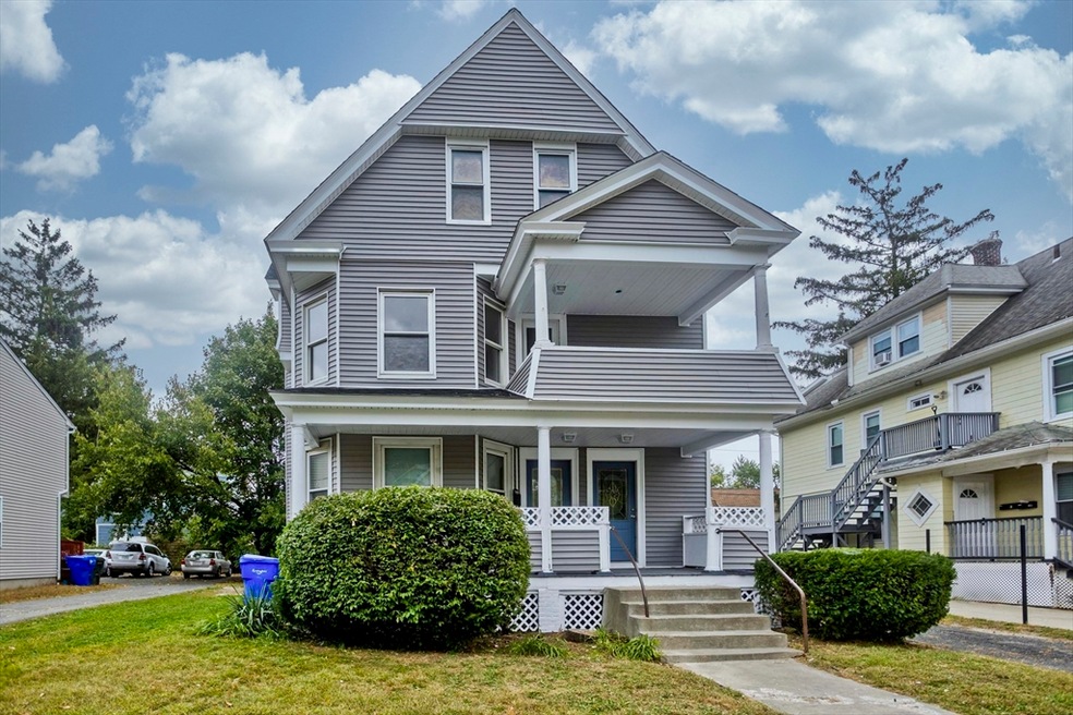 Sold $420,000 • Co-Listing Agent