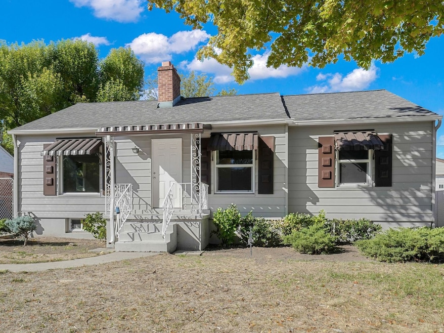 336 S 300 E, American Fork, UT 84003 - photo 1