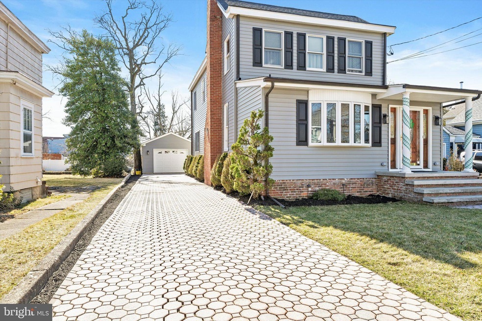 27 Maple Shade Ave, Trenton, NJ 08690 - photo 1