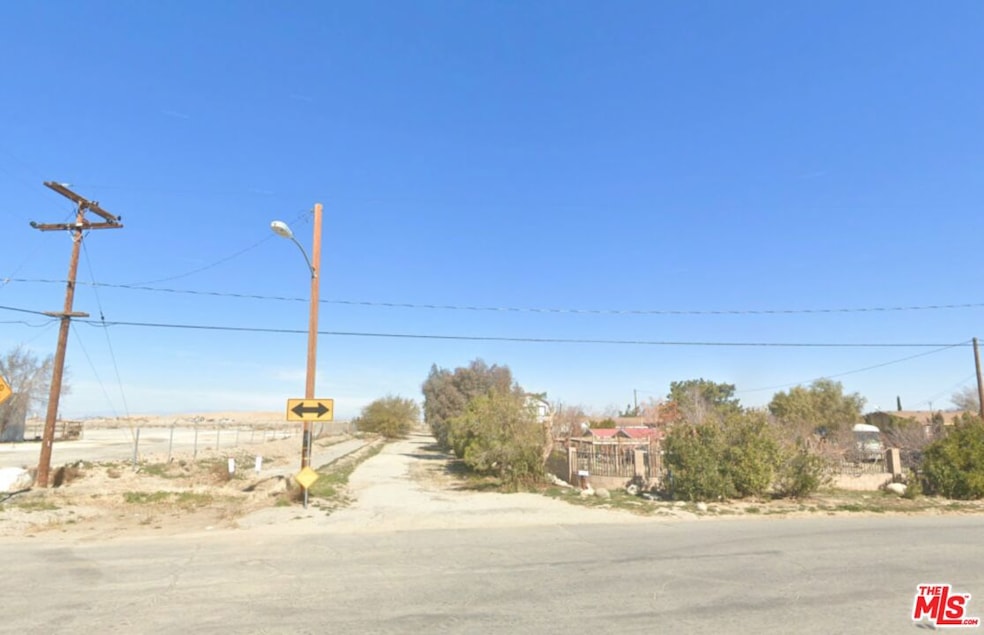0 80th St unit T 25584953, Littlerock, CA 93543 - photo 1