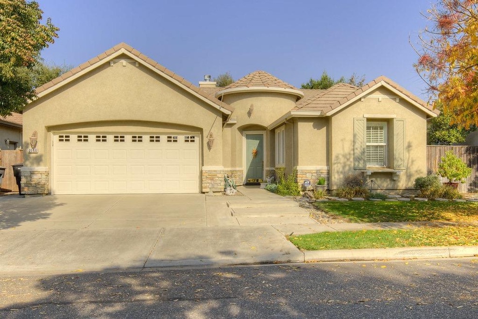 2166 Alberto Way, Oakdale, CA 95361 - photo 1