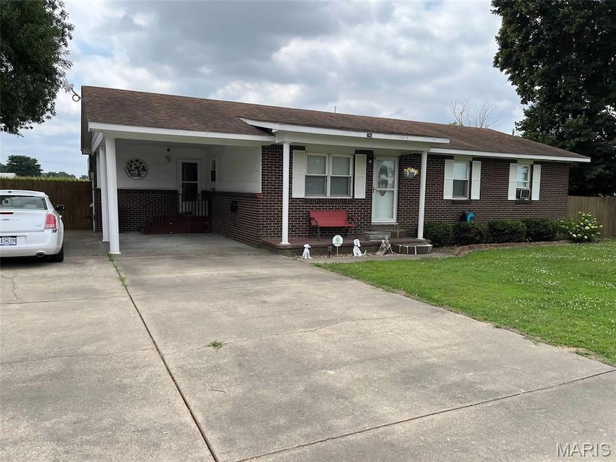 For Sale $160,000