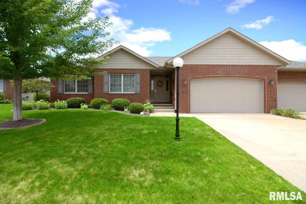 519 Hampton Cove, Peoria, IL 61607 - photo 1