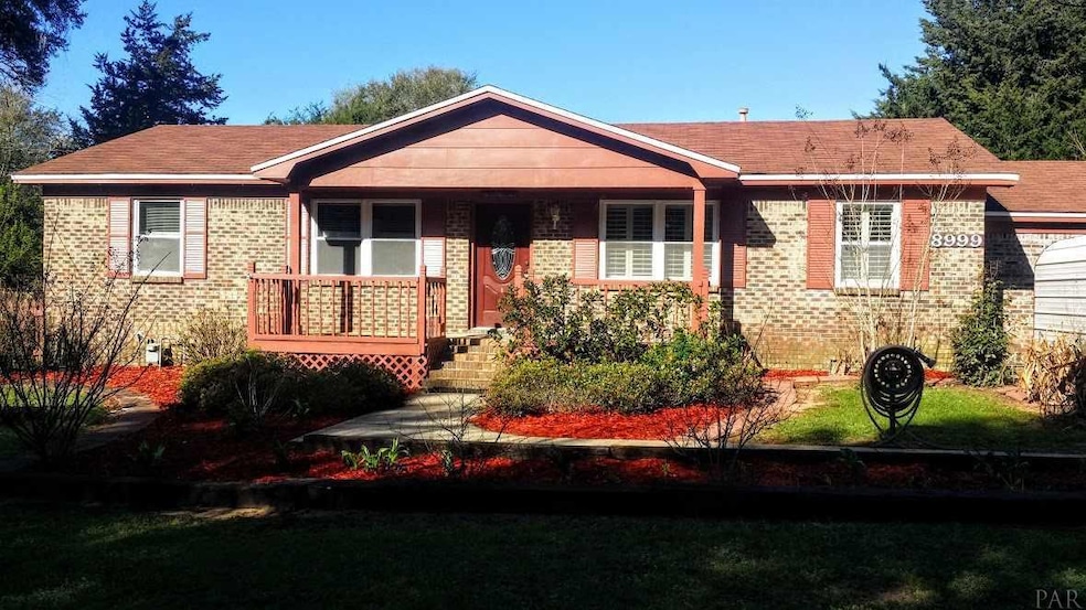 8999 N Eight Mile Creek Rd, Pensacola, FL 32534 - photo 1