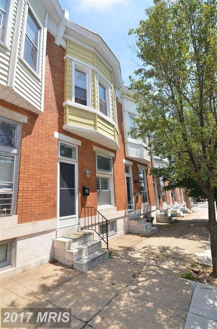 733 S Linwood Ave, Baltimore, MD 21224 - photo 1