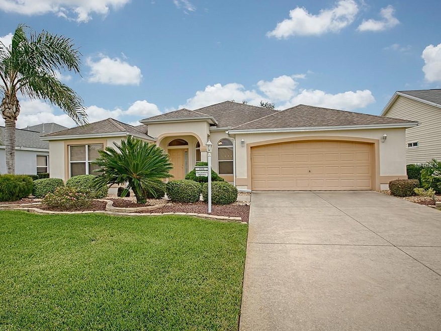 3504 Sterling St, The Villages, FL 32162 - photo 1