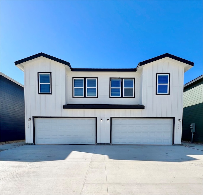 3501 E Renfro St unit 603, Burleson, TX 76028 - photo 1