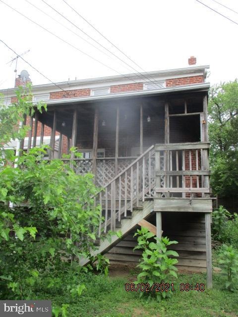 8631 Black Oak Rd, Parkville, MD 21234 - photo 1