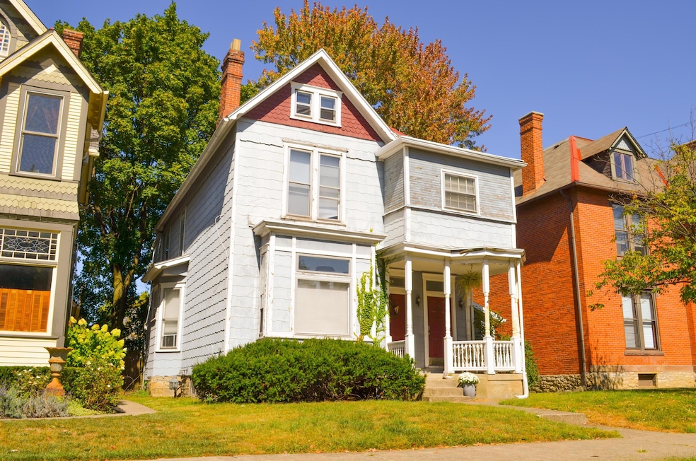 222 W Hubbard Ave unit 224, Columbus, OH 43215 - photo 1