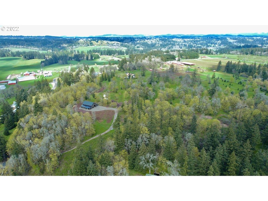 21720 S Central Point Rd, Oregon City, OR 97045 - photo 1