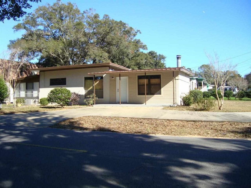 Your new home on corner lot with great back yard.