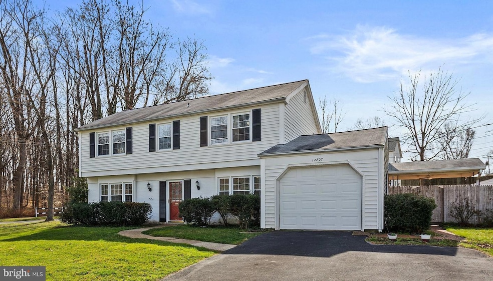 12807 Keswick Ln, Bowie, MD 20715 - photo 1