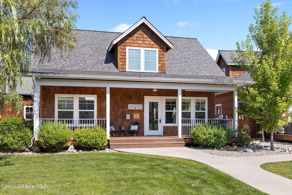 63 Welty Dr, Dover, ID 83825 - photo 1