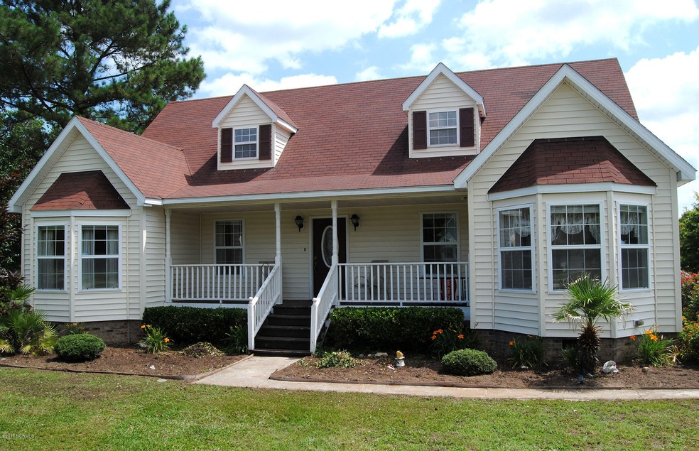 103 Meadowview Court, Rocky Point, NC