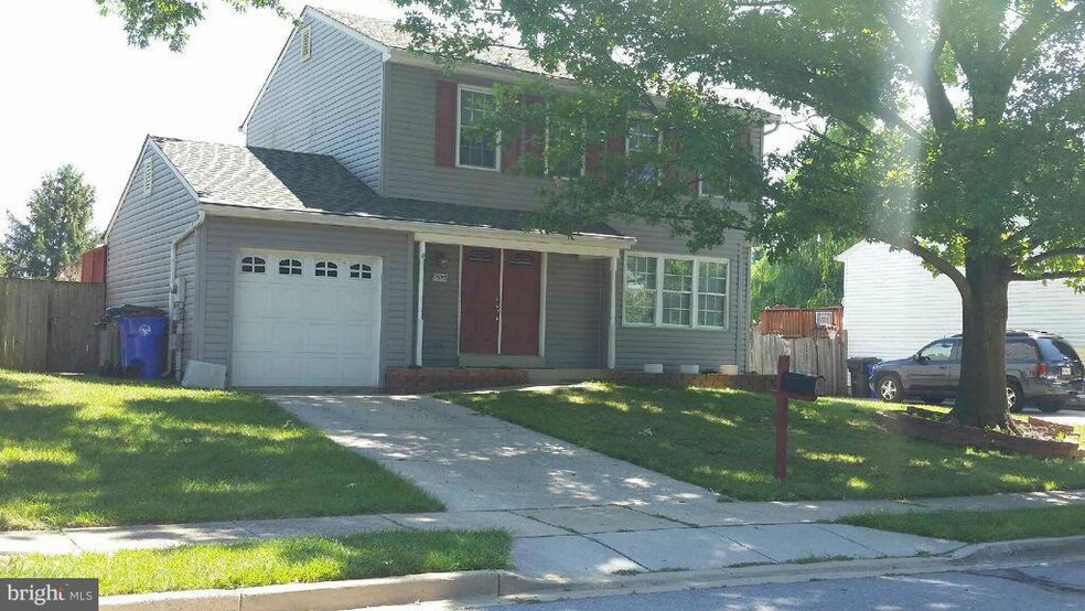 1605 Norwich Dr, Frederick, MD 21701 - photo 1