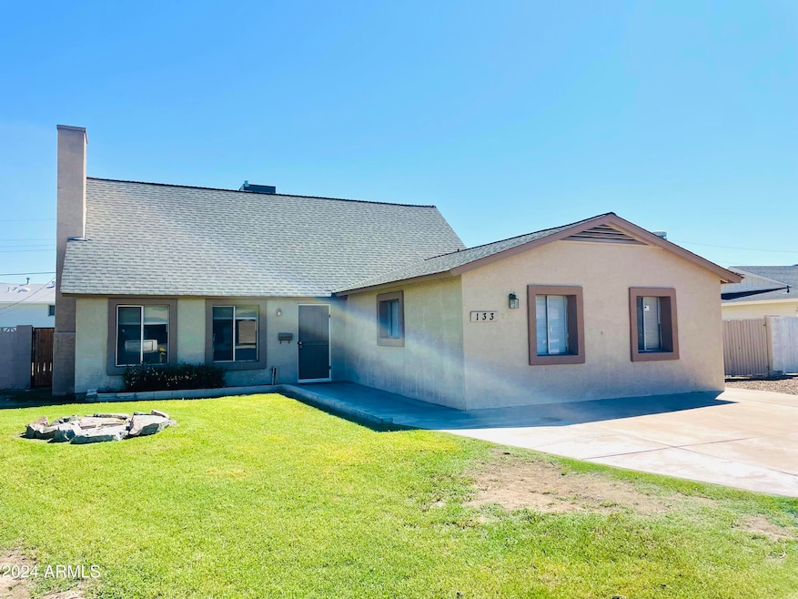 133 E Fremont Dr, Tempe, AZ 85282 - photo 1
