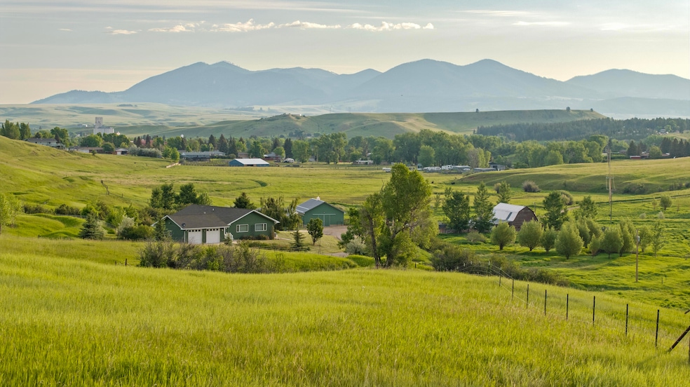 297 Paper Trail, Lewistown, MT 59457 - photo 1