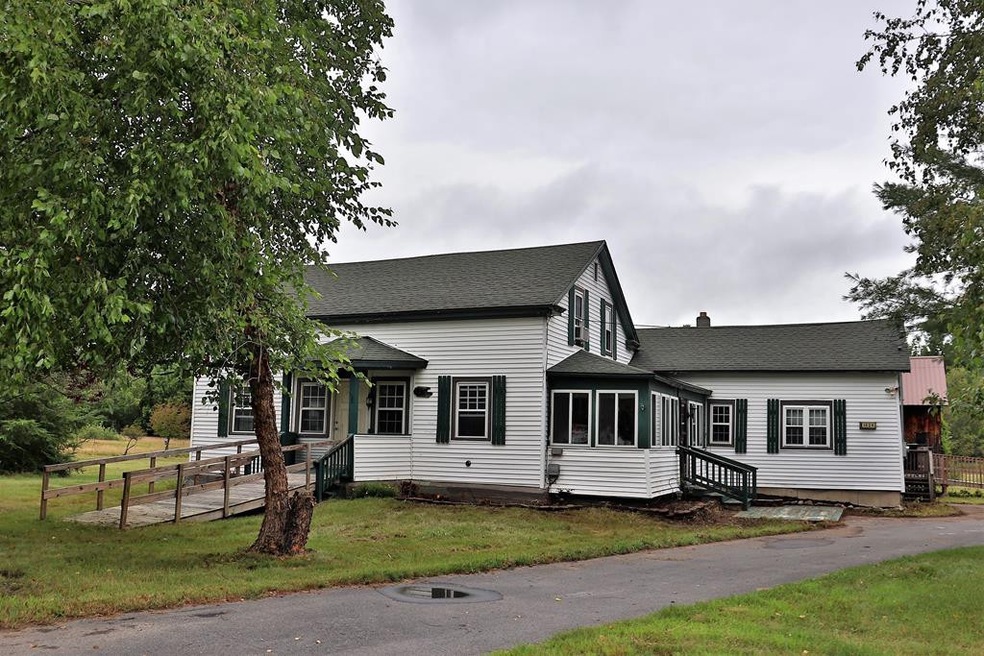 Main View