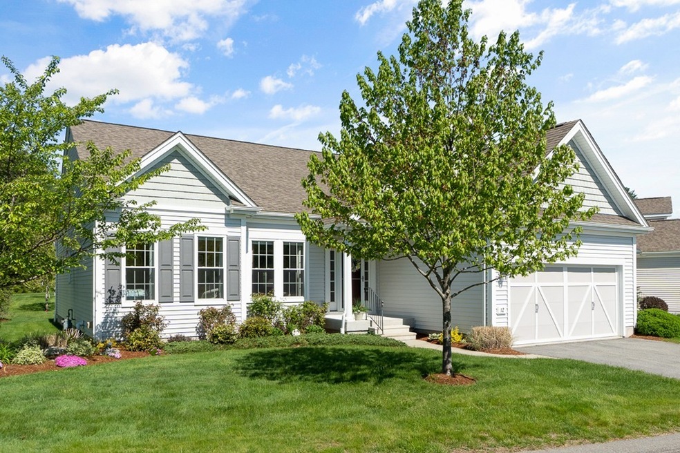 12 Quail Ridge Dr unit 44, Acton, MA 01720 - photo 1