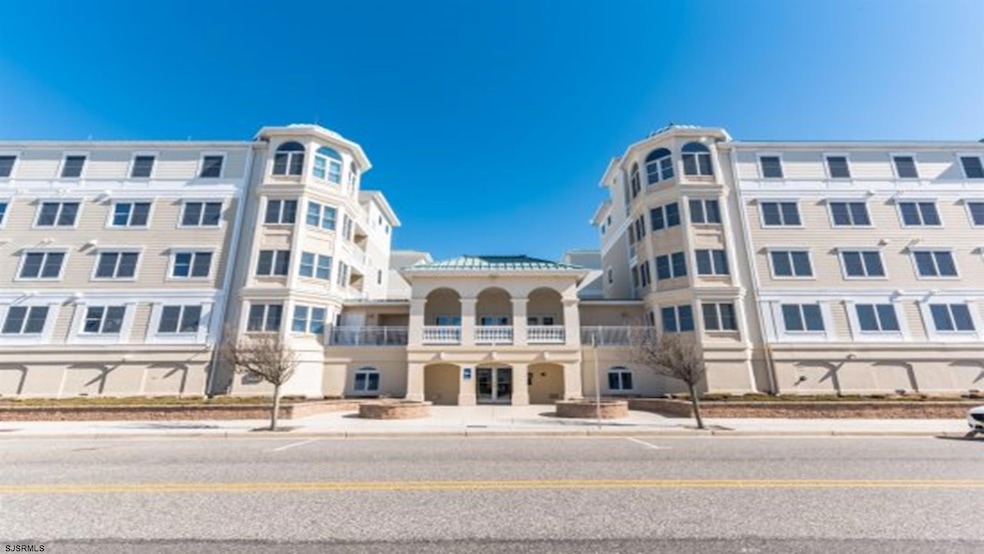 The Pointe at Moore's Inlet unit 113, North Wildwood, NJ 08260 - photo 1