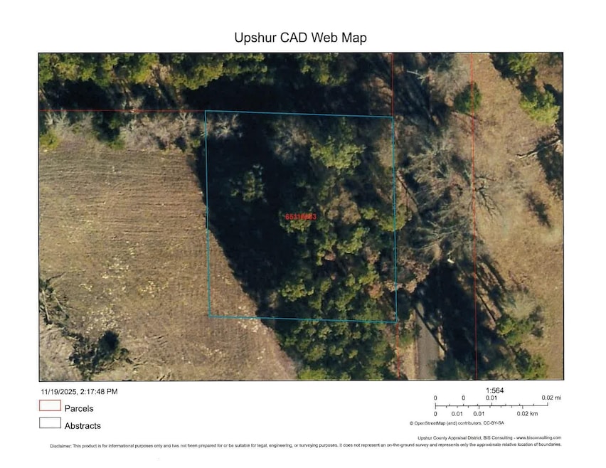 TBD Bob o Link Rd, Gilmer, TX 75645 - photo 1