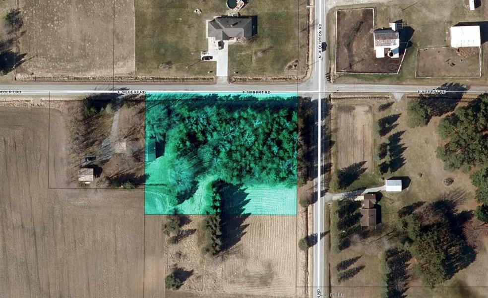 0 E Siebert St unit 50055175, Midland, MI 48642 - photo 1