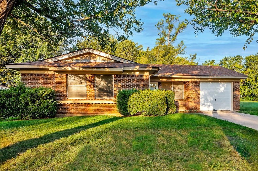 1600 E Ann St, Sherman, TX 75090 - photo 1