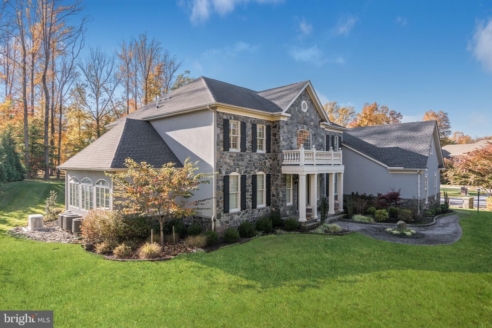 11203 Independence Way, Ellicott City, MD 21042 - photo 1