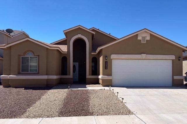 14944 Ted Banks Ave, El Paso, TX 79938 - photo 1