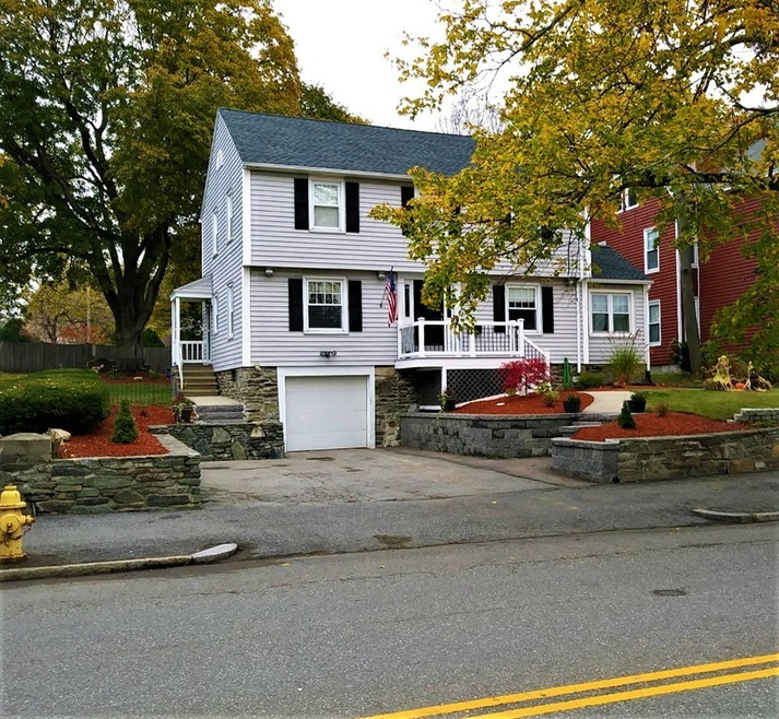 441 Chandler St, Worcester, MA 01602 - photo 1