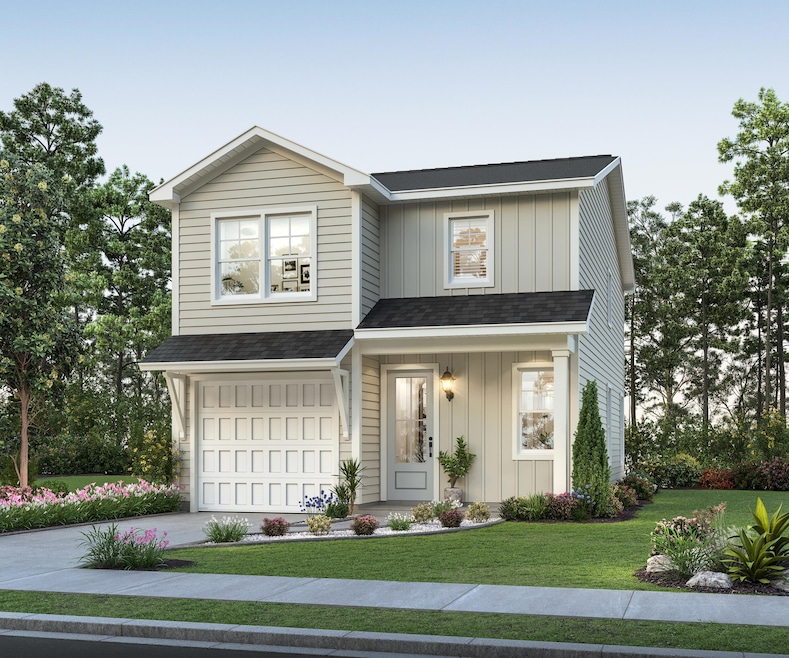 4917 N Highway 17, Awendaw, SC 29429 - photo 1