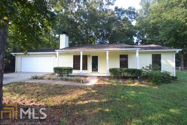 4777 Jamerson Forest Cir, Marietta, GA 30066 - photo 1