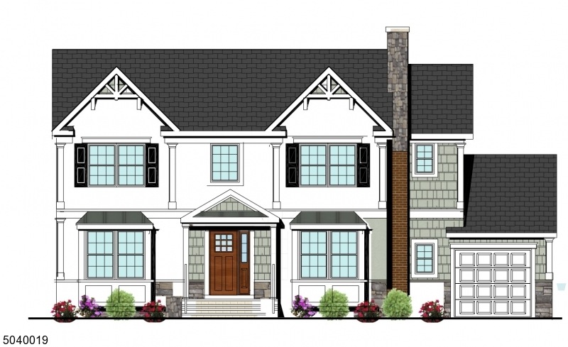 2529 Tack Cir, Scotch Plains, NJ 07076 - photo 1