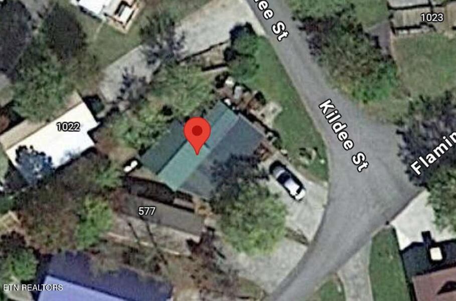 579 FLAMINGO CIRCLE