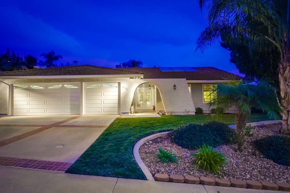 Stunning 4 bedroom/2 bath Fletcher Hills Highlands