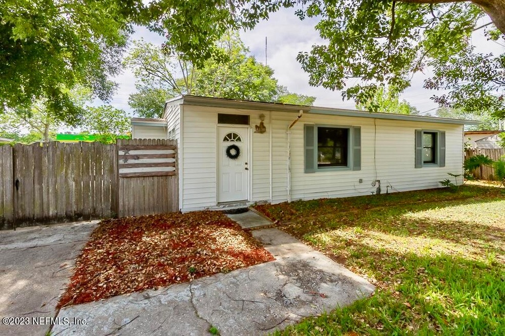 4110 Ruby Dr W, Jacksonville, FL 32246 - photo 1