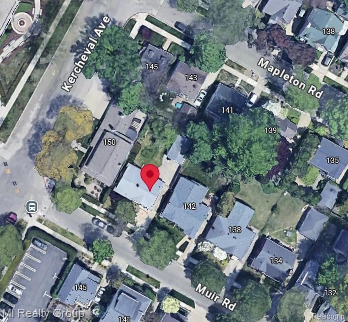 Sold $275,000 • Co-Listing Agent