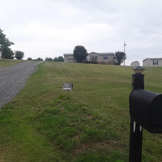 889 Howell River Rd, Rutledge, TN 37861 - photo 1