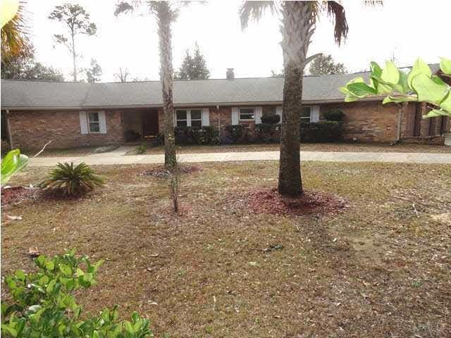 4565 Deerfield Dr, Pensacola, FL 32526 - photo 1