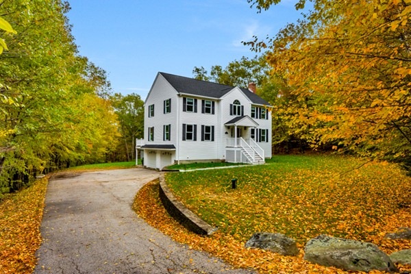 17 Sullivan Blvd, Oxford, MA 01540 - photo 1