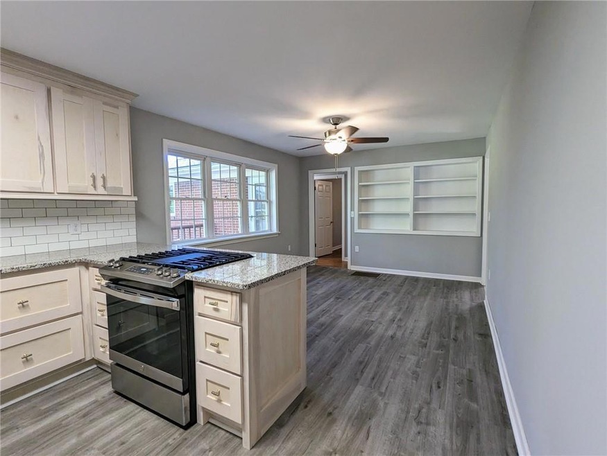 184 Christopher Dr, Gainesville, GA 30501 - photo 1