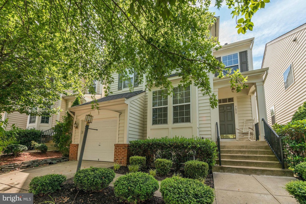 7655 Henry Knox Dr, Lorton, VA 22079 - photo 1