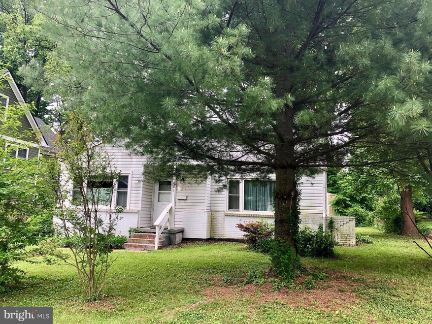 6601 Orland St, Falls Church, VA 22043 - photo 1